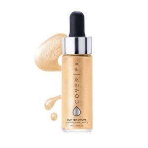 Cover FX Glitter Drops